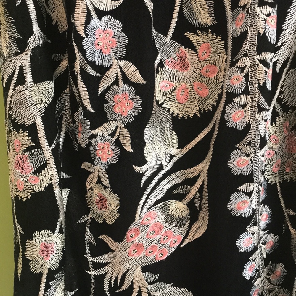 Anthropologie Nicole Miller Sheath dress - Picture 3 of 7